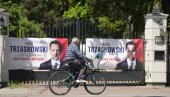 POLJSKA BIRA PREDSEDNIKA: Počeo drugi krug glasanja, evo šta kažu ankete POLJSKA BIRA PREDSEDNIKA: Počeo drugi krug glasanja, evo šta kažu ankete