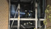 TRAGEDIJA U HAMBURGU: Požar u bolnici odneo tri života, desetine povređenih