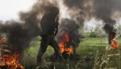 НАТО ОДРЖАВА УКРАЈИНУ У РАТУ: Невероватна изјава