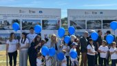 MEĐUNARODNI DAN REKE SAVE: Početak radova na proširenju lučkog područja međunarodnog putničkog pristaništa u Beogradu (FOTO/VIDEO)