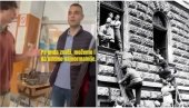 БЛОКАДЕРИ ОПОНАШАЈУ НАЦИСТЕ: Слике говоре више од речи - Овако су они пре 90 година бранили Јеврејима улазак на факултете (ФОТО)