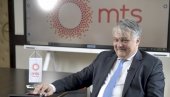 TELEKOM JE LIDER U JUGOISTOČNOJ EVROPI: Intervju - Vladimir Lučić, generalni direktor Telekoma Srbija (VIDEO)