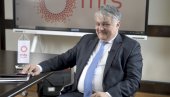 TELEKOM SRBIJA NE PRODAJE BAZNE STANICE, VEĆ KUPUJE 6.000 NOVIH! Lučić raskrinkao novu kampanju laži