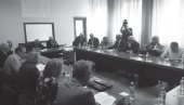 ВЕЧИТИ БОРАЦ ЗА СЛОБОДУ, А ПРОТИВ КУЛТА ТИТА И ПАРТИЈЕ: Поводом стогодишњице рођења академика Љубомира Тадића