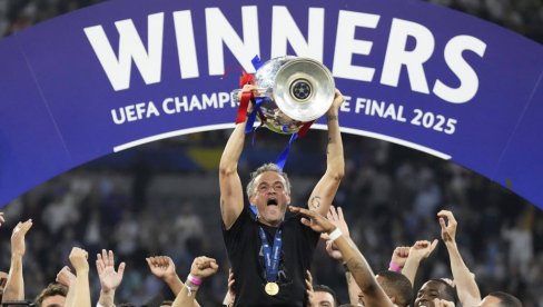 GOLEADA NA PARKU PRINČEVA: Očekujte galaktički fudbal u obračunu dva evropska giganta!