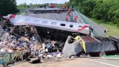 DVOSTRUKO RUŠENJE MOSTOVA U RUSIJI: Ovo su svi detalji tragedije, otkriveno stanje povređenih (FOTO/VIDEO)