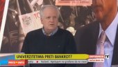 OPOZICIONAR: Blokaderska lista će priznati Kosovo, odreći se Republike Srpske i uvesti sankcije Rusiji! (VIDEO)