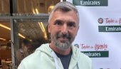 ИВАНИШЕВИЋ ЋЕ ПОМОЋИ ЦИЦИПАСУ: Сервис и бекенд на ремонту