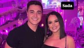 PUTOVANJE OD PROŠLOSTI DO USPEHA: Ovakav je bio razvojni put Tijane Milentijević i Nermina Handžića (FOTO)