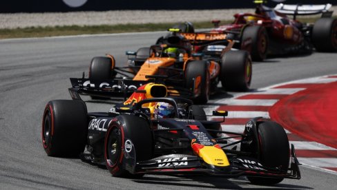 НЕМЦИ ПИШУ: Ухапшен бивши возач Формуле 1