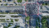 ИЖИВЉАВАЊЕ БЛОКАДЕРА: Њих 1000 малтретира грађане Новоги Сада