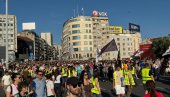 OVO SU BLOKADERSKI PUNKTOVI ZA TEROR NAD SRBIJOM: Plan opsade Beograda za Vidovdan (FOTO)