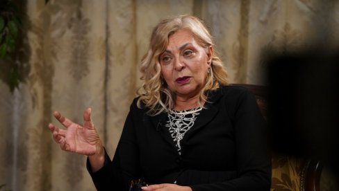 MINISTARKA SOFRONIJEVIĆ: U 2026. dobićemo još 134 novih km puta, završavamo dva koridora, građani zadovoljni sa zakonom “svoj na svome”