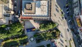 ОД ТОЛИКО БЛОКАДЕРА У ЈАГОДИНИ НИ ЖИВЕ ДУШЕ: Опозиција прсла ко обланда