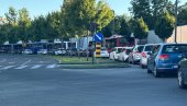NEMA SNAGE DA TRPIM BLOKADE Krulj: Obični, normalni ljudi više nemaju razumevanja za ovakvo postupanje