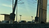 ТОТАЛНИ КОЛАПС: Километарске колоне у Београду због блокда (ФОТО/ВИДЕО)