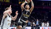 PRENOS, PARTIZAN - DUBAI: Finale ABA lige pod znakom pitanja!