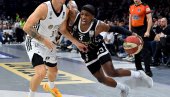SAD JE SVE JASNO: Francuzi potvrdili da je Nilikina napustio Partizan SAD JE SVE JASNO: Francuzi potvrdili da je Nilikina napustio Partizan
