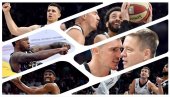 PRENOS, PARTIZAN - DUBAI: Neverovatna dešavanja u majstorici za plasman u finale ABA lige!