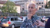 OVO SU GOVEDA BEZ ROGOVA: Građani besni zbog blokadera (VIDEO)