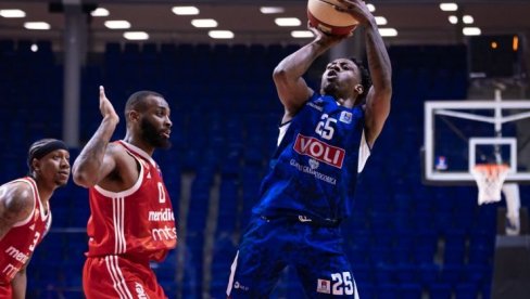 ON JE GLAVNI KRIVAC! Evo zbog koga je Crvena zvezda izbačena u Podgorici ON JE GLAVNI KRIVAC! Evo zbog koga je Crvena zvezda izbačena u Podgorici