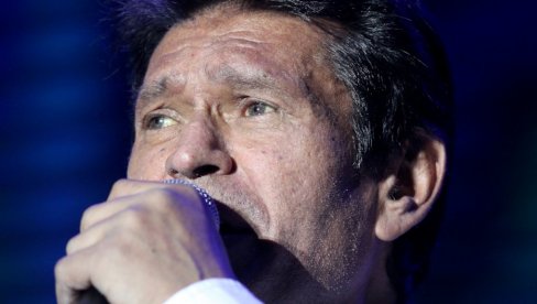SADA MU IME NE POMENU Bolna objava Sinanove ćerke na dan njegove smrti: Tuga je teška, zahvalnost još teža