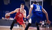 PETRUŠEV NE ŽELI DA BUDE U OLIMPIJAKOSU: Jorgos Barcokas progovorio o srpskom reprezentativcu