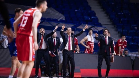 VAŽNA VEST ZA ZVEZDAŠE: Evo kad košarkaški klub počinje sa prodajom sezonskih karata