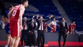 СФЕРОПУЛОС КРАТАК ПОСЛЕ ПОРАЗА ЗВЕЗДЕ: Ево шта је Грк рекао након елиминације у полуфиналу АБА лиге