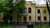 POD LUPOM ZBOG VISOKE CENE I PREKORAČENJA ROKA: Još traje prenamena i rekonstrukcija zgrade bivše policijske stanice u Kuli
