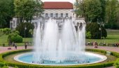 BISERI SRBIJE NA DLANU: Banje - Letnji spoj odmora, tradicionalnog lečenja i harmonije uma i tela