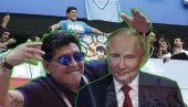МАРАДОНУ ЗВАЛИ ИЗ ПУТИНОВОГ КАБИНЕТА: Дајте ми две атомске бомбе, да бацим на Америку МАРАДОНУ ЗВАЛИ ИЗ ПУТИНОВОГ КАБИНЕТА: Дајте ми две атомске бомбе, да бацим на Америку