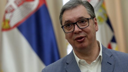 MOLIM VAS DA NE UGROŽAVATE SVOJE ZDRAVLJE, NAMA JE OVO ZA NAUK Vučić se sastao sa studentima koji žele da uče (VIDEO)