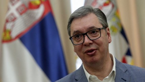 ALEKSANDAR VUČIĆ: Tihi kapetan srpskog broda u vrtlogu geopolitičkih oluja