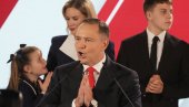 NOVI TONOVI OD TRAMPOVOG ČOVEKA: Novi poljski predsednik Navrocki u prvoj poseti inostranstvu sastao se sa šefom Bele kuće