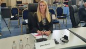 JELENA NA SILU DO STARE FOTELJE: Mučne scene u prostorijama Agencije ѕa sprečavanje korupcije