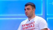 BLOKADER PRIZNAO: Šest meseci blokirali fakultete kao deo predizborne kampanje (VIDEO) BLOKADER PRIZNAO: Šest meseci blokirali fakultete kao deo predizborne kampanje (VIDEO)