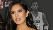 HITNO SE OGLASILA UDOVICA KOBI BRAJANTA! Vanesa progovorila o trudnoći sa 27 godišnjem NBA igračem