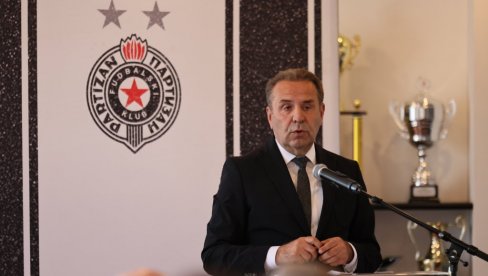 ИСТИНА ЈЕ, СТИГЛА ЈЕ ПРЕСУДА УЕФА, АЛИ... Расим Љајић реаговао, а хитно се огласио и Партизан