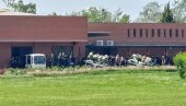 ИСПРАЋАЈУ ЊИХОВУ ТИЈАНУ (19): Нови Сад се опрашта од девојке трагично страдале у Будви (ФОТО)