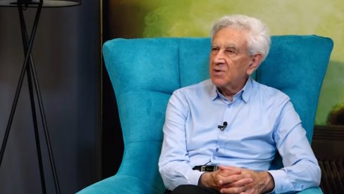 ЛУК ЈЕ ДОБАР АФРОДИЗИЈАК: Проф. др Момчило Матић о храни која утиче на либидо и расположење (ВИДЕО) ЛУК ЈЕ ДОБАР АФРОДИЗИЈАК: Проф. др Момчило Матић о храни која утиче на либидо и расположење (ВИДЕО)