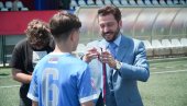 NEBOJŠA ŽUGIĆ, DIREKTOR ACG, NA KRAJU ARENINE LIGE ŠAMPIONA: Poslata poruka da nema predaje, Srbija je sila u mnogo čemu
