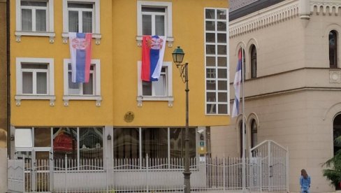SASTANAK KONAKOVIĆA SA OSMANI PRETNJA MIRU U REGIONU: Ambasada Srbije u Sarajevu oglasila se o poseti šefa diplomatije BiH Prištini