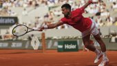 ROLAN GAROS, NAJNOVIJE VESTI: Novak Đoković pobedio i Kamerona Norija