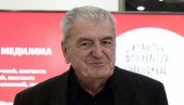 ПОЛИТИКА СТВОРИЛА ХРВАТСКИ, БОШЊАЧКИ И ЦРНОГОРСКИ ЈЕЗИК: Изабрана дела у тридесет књига професора Милоша Ковачевића у Јасену