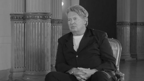UMRLA LEGENDA EKS-JU ROKA: Tvorac velikih jugoslovenskih hitova - Ivan Piko Stančić preminuo u 71. godini