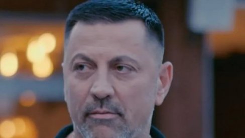 TI SI ME LAKO PRODALA: Zavela ga atraktivna plavuša, pa usledio krah - ova priča mnoge je rasplakala TI SI ME LAKO PRODALA: Zavela ga atraktivna plavuša, pa usledio krah - ova priča mnoge je rasplakala