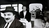 ОЛГА, ДА ТИ НИЈЕ ПАЛО НА ПАМЕТ! Ово је била последња жеља Бате Стојковића