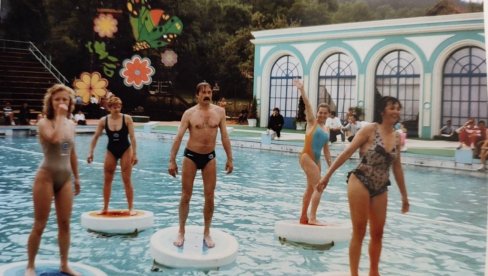 SEĆATE LI SE IGARA BEZ GRANICA? Održale su se i u Vrnjačkoj Banji - Gledalo ih je više od milijardu ljudi (FOTO)