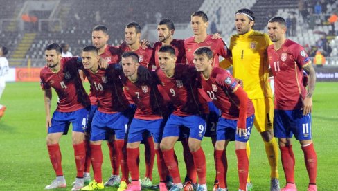 BOMBA U SUPERLIGI! Bivši fudbaler Fiorentina i reprezentacije Srbije dolazi u Čukarički BOMBA U SUPERLIGI! Bivši fudbaler Fiorentina i reprezentacije Srbije dolazi u Čukarički